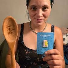 Steven Thrall's Instagram, Twitter & Facebook