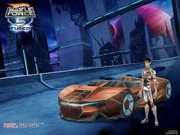 Pin By Morgan E Thompson On Hot Wheels Battle Force 5 Fused Hot Wheels Futuristic Cars Design Hot Weels