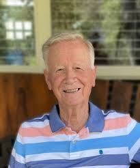 Obituary: Billy (Bill) Joe Tomerlin