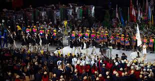 Instead of representing one individual country, this team is made up of athletes from 11 countries who now live. The Ioc Refugee Olympic Team At The Tokyo 2020 Games In 2021 Things To Know
