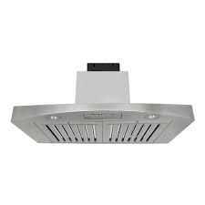 Important read this first read before installation 1. Kobe Ra3836sqb 1 Premium 36 Inch Under Cabinet Range Hood Walmart Com Walmart Com