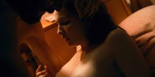 Lisa Vicari Nude Sex Scene from Dark - Scandal Planet