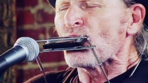 Butch Hancock & Marce Lacouture