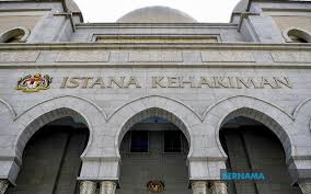 Before 1969, the high court in singapore wa. Bernama Pkp Bicara Di Mahkamah Terbuka Ditangguh Mulai Esok Hingga 26 Jan