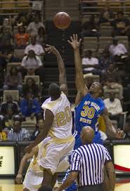 Alabama a&m university bulldogs mens basketball. Alabama State Gets 65 57 Exhibition Win Over Fort Valley State University Hbcu Buzz