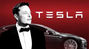 Elon musk began investing in space travel in 2001 when he tried to buy russian ballistic missiles that he hoped. Billions In New Tesla Stock Options Make Elon Musk Even Richer Wral Techwire