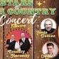 Irish Stars Country Concert event image