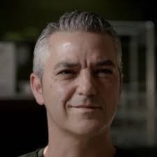 Eric Barela's Instagram, Twitter & Facebook