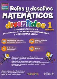 Planeaciones 4to bimestre 4 grado. Problemario Escolar Trillas 4 Primaria Martinez Sanchez Alicia Guadalupe Libro En Papel 9789682470172 Libreria El Sotano