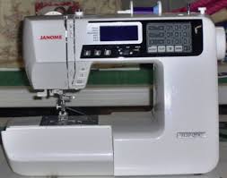 Janome 4120 Qdc Review Sewing Insight