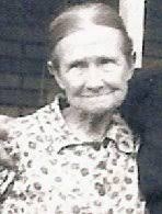 Martha Jane Flaherty Sheffield (1878-1972)