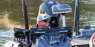 MARK ROSE: Good to be back at Beaver Lake