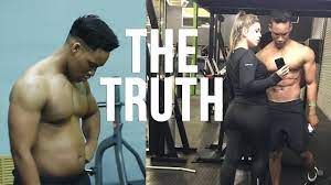 I am going to/will have been in london for 2 months by the time i leave. Bodybuilding Will Get You Laid Youtube