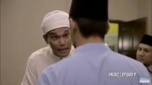 Rindu awak separuh nyawa full episode: Nur 2 Episod 9 Youtube