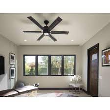 Vintage wooden ceiling fan with light and remote 42/52 inch creative ceiling fan 3 kinds of speed 110v /220v. 60 6 Blade Led Standard Ceiling Fan With Remote Control And Light Kit Included Reviews Joss Main