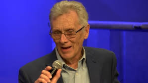 Why Cry? Speak and Go Forward