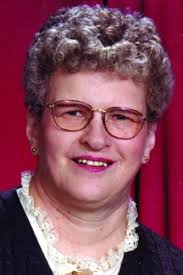 Judy Leisinger Obituary (2020)