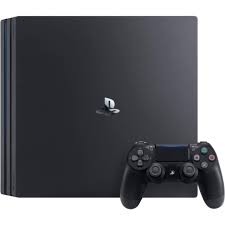 Subsequent versions include changes to the technical specifications of the console. Playstation 4 Pro Ps4 Pro Kaufen Auf Raten Baur