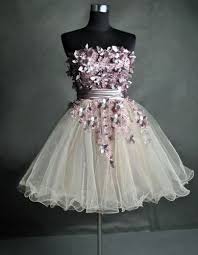 Love The Girliness Schmetterling Kleid Schonste Kleider Kleider Mode