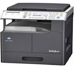 Konica minolta bizhub 20 is equipped with advance feature and offers fantastic copy resolution. Konica Minolta 206 Photocopier Machine 20 Cpm Rs 56000 Piece Unitech Systems Id 6858846155