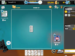 Dominoes Play Online For Free Youdagames Com