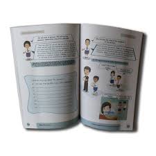 Ukurannya 6 x 8 m. Buku Siswa Bahasa Inggris Smp Kelas 7 Kurikulum 2013 Edisi Revisi 2018 Shopee Indonesia