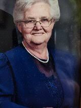 Anne Nikonetz Obituary