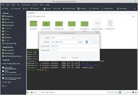 Necesitas actualizar un servidor hpe? Polo A Modern Light Weight File Manager For Linux Laptrinhx