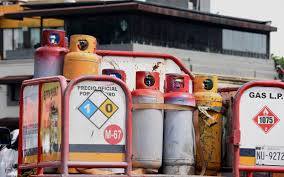 Lpg is used as fuel gas in heating appliances, cooking equipment, and vehicles. Subio Hasta 20 Pesos El Cilindro De 30 Litros El Sol De Cuernavaca Noticias Locales Policiacas Sobre Mexico Morelos Y El Mundo