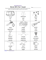 5 letter words that start with v · vacas · vacay · vacua · vagal · vague · vagus · vails · vairs . Letter V Alphabet Activities At Enchantedlearning Com