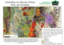 We did not find results for: Mas Del 90 De Los Incendios Que Se Llevaron A Cabo En Cordoba Son Intencionales Diario La Republica