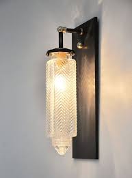 Brilliant Lighting Art Deco Lighting Sconces Lighting Collections