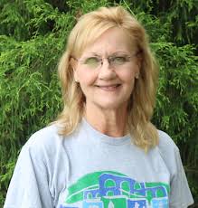 Recreation Services Division Bios