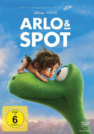 Arlo Spot Dvd In 2020 Arlo Und Spot Disney Pixar Und Filme Sehen