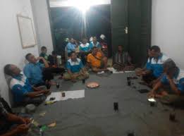 Kantor pos pekalongan 51100, pekalongan, indonesia. Spn Kabupaten Pekalongan Menyambut May Day Serikat Pekerja Nasional