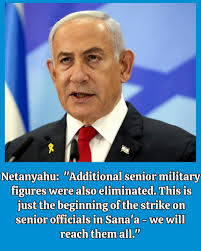 The Abraham Accords are more than peace agreements—they are a vision for a  stronger, more prosperous Middle East. As Coach Bruce Pearl reminds us,  these historic accords open the door for the