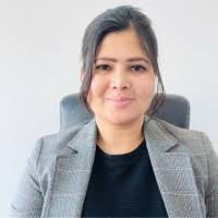Sonika Jain - Tax Preparer I Tax Resolution | Tax Advisor I Tax ...