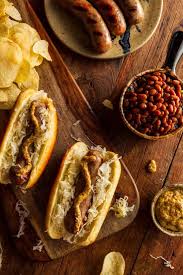 Take them apart and arrange them (flipping them as well) in the basket with some space in between. Perfect Air Fryer Brats The Wicked Noodle