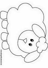 Pin By Luz Ma Enriquez On Dibujos Art Drawings For Kids Applique Templates Stuffed Animal Patterns