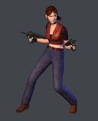 It's been a while since i've beaten code veronica but i am 95% confident you definitely head back there later and can grab the rounds. Relapsed Fan Resident Evil Code Veronica X Resident Evil Code Veronica Giant Bomb