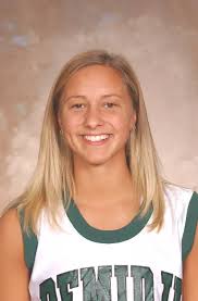 2003-04 Women's Basketball Roster