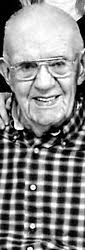 Wilson J Boldt (1914-2009)