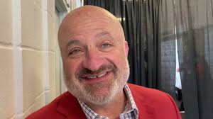 RPI names Eric Lang its men's head hockey coach: RPI hockey alum Mike  Sadeghpour