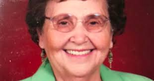 Mrs. Nancy J. Settle