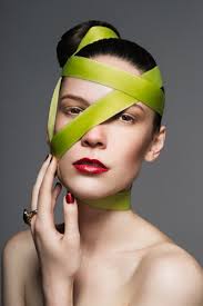 Makeup Work 79205 by Ross Mccallum · Modelisto