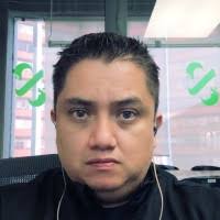 40+ perfiles de «David Parada»