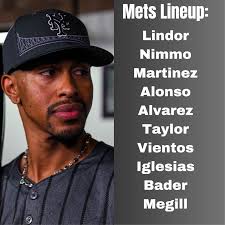 Mets vs Houston Astros Game Discussion at Citi Field