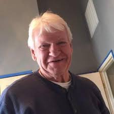 Michael Hurley (1947–2025) of Grafton, IL