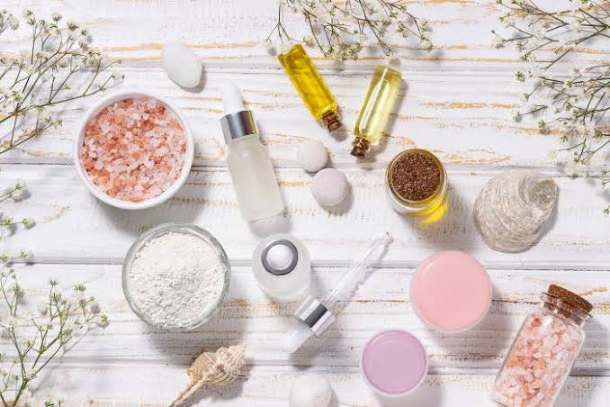 Materiales esenciales
