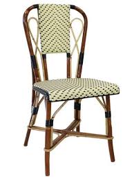 Restaurant Chair Traditional Bended Wood Rattan Bruand Maison Gatti Bistro Chairs Restaurant Chairs Wood Rattan